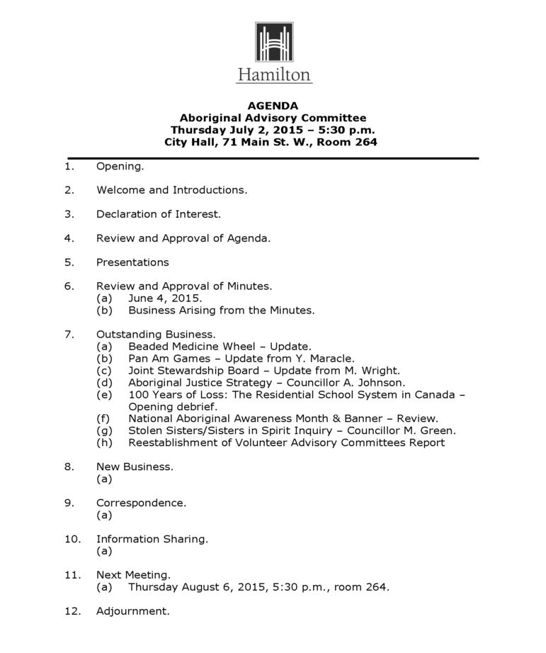 AAC Agenda 2015 07 02