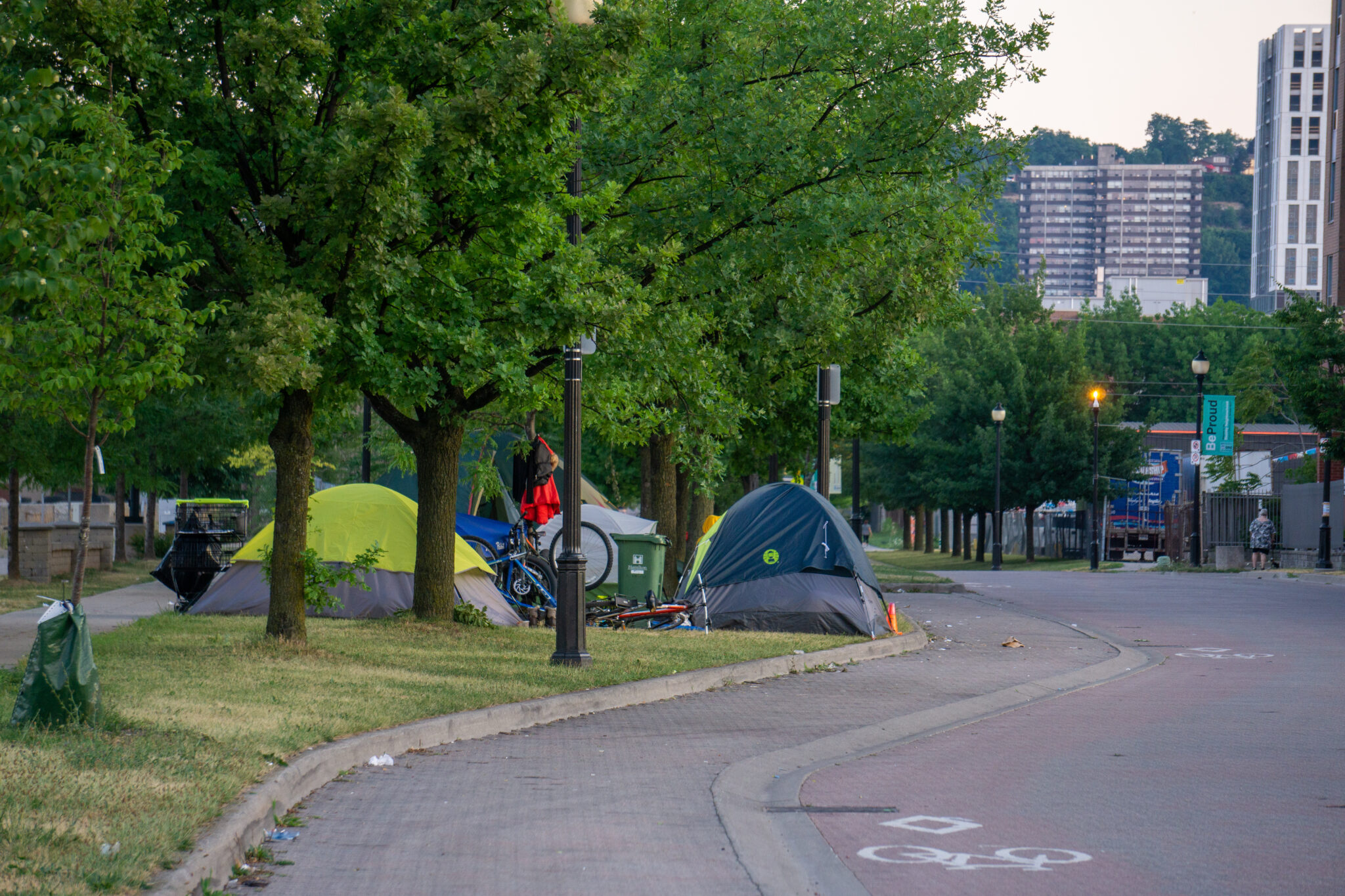 Ontario Superior Court Strikes Down Waterloo Encampment Bylaw TPR