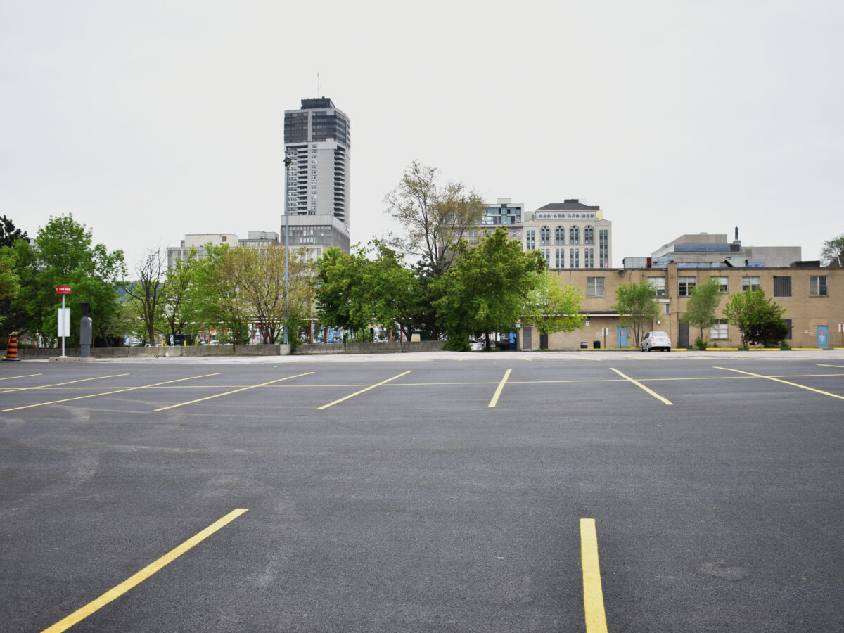 Joey’s Notepad: Seniors Advisory Committee Considers Lobbying for Homeowner-Reserved On-Street Parking