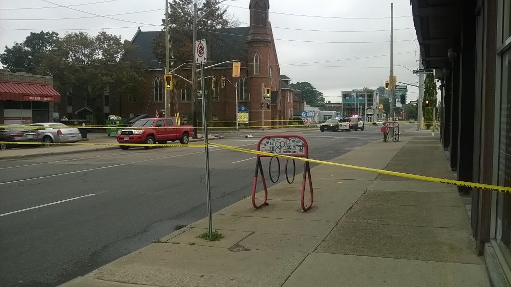 BRIEF: New Research Out of Mac on Mid-Block Hamilton Pedestrian ...