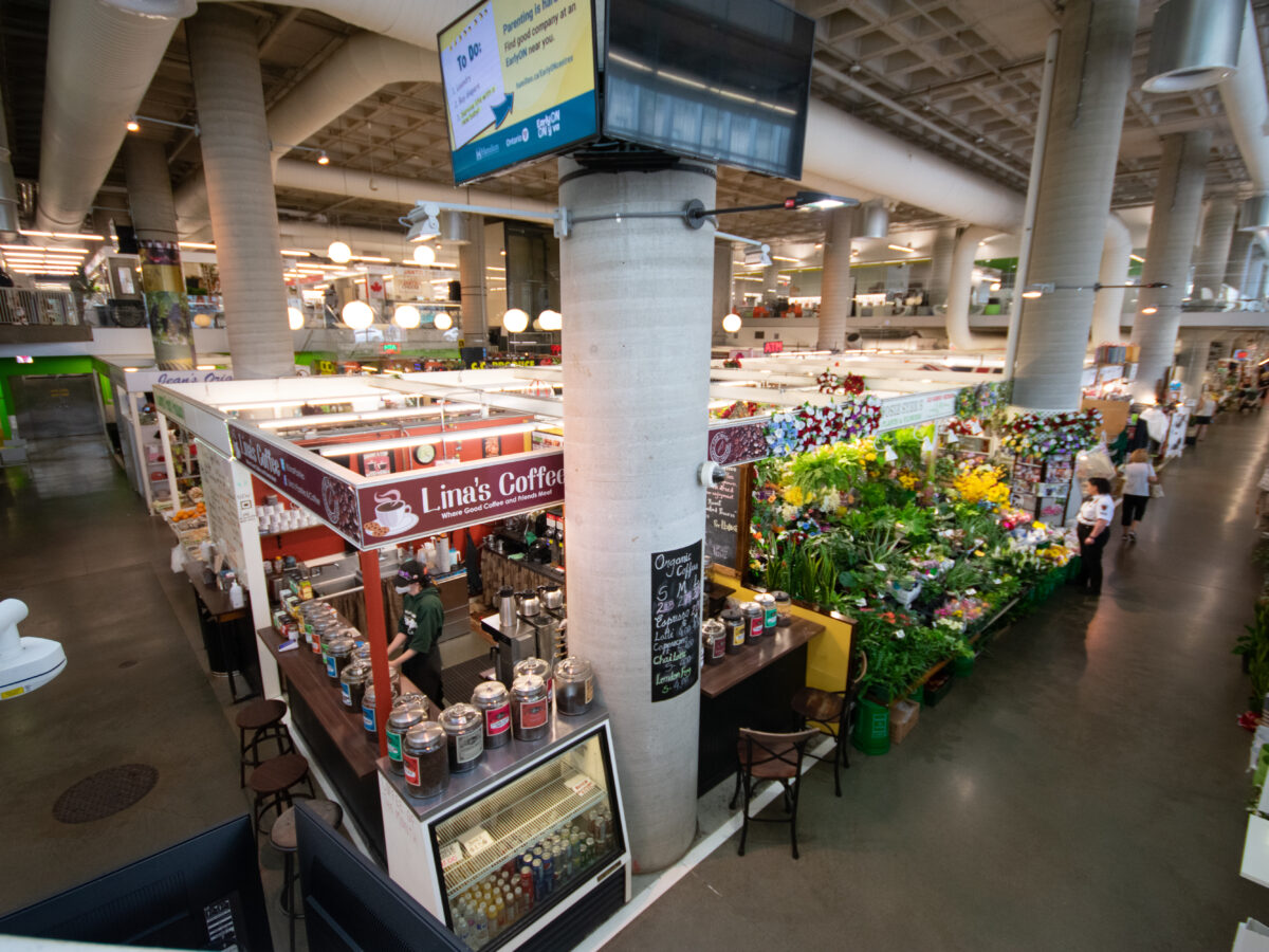 Joey’s Liveposts Replay: Hamilton City Council Shareholder on June 29, 2026 [Hamilton Farmers Market Governance]