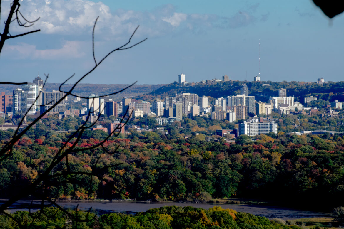 Ontario Government Reverses Hamilton Urban Boundary Expansion – TPR ...