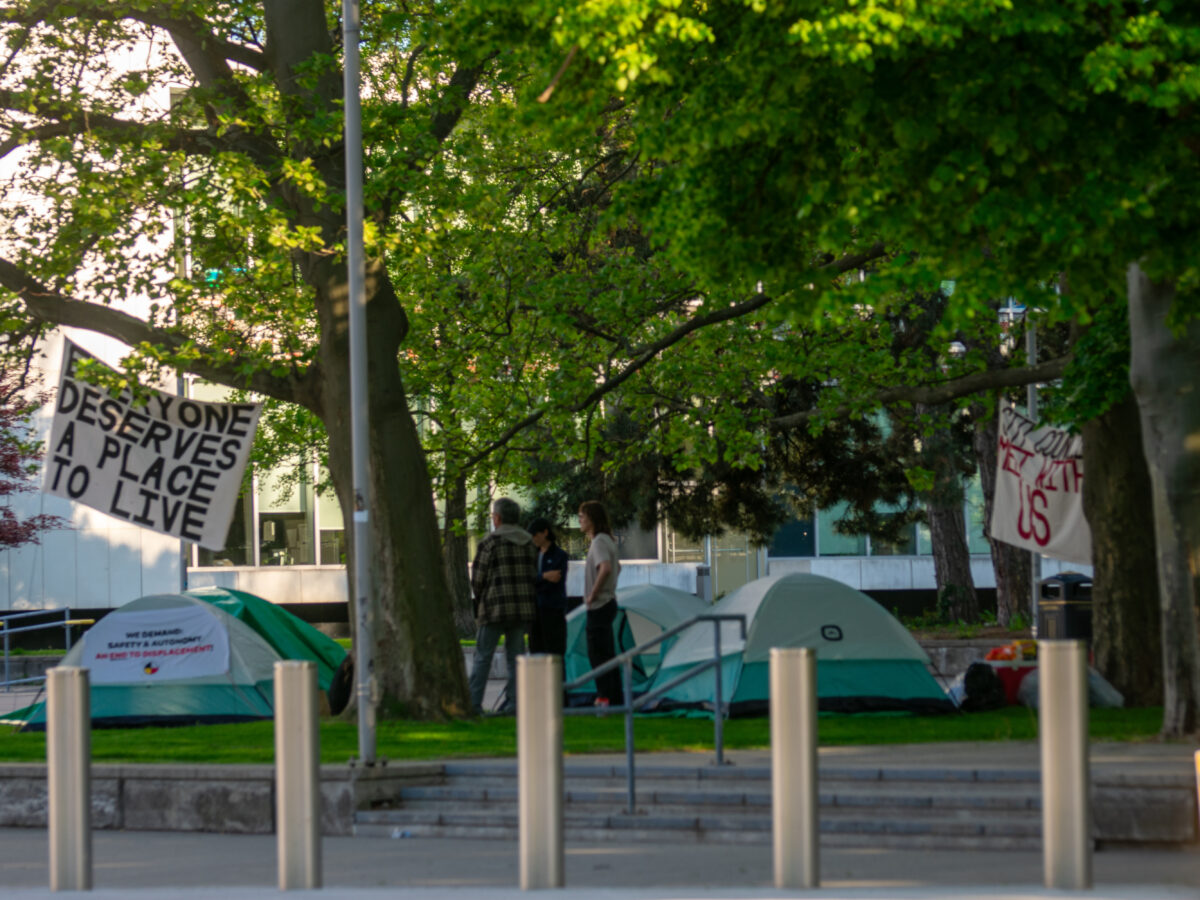 Court of Appeal Orders Redo of Hamilton Encampment Charter Challenge Citing “Series of Errors” by Hamilton Judge