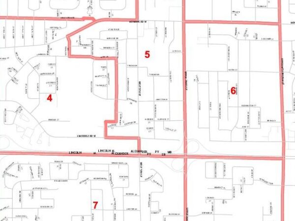 26 Candidates Running in Hamilton’s Ward 8 By-Election [Full Candidate List]
