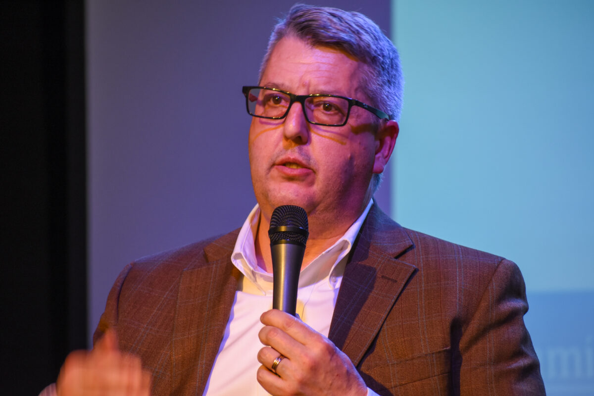 Hamilton’s Chief Planner Becoming Burlington’s Planning Commissioner