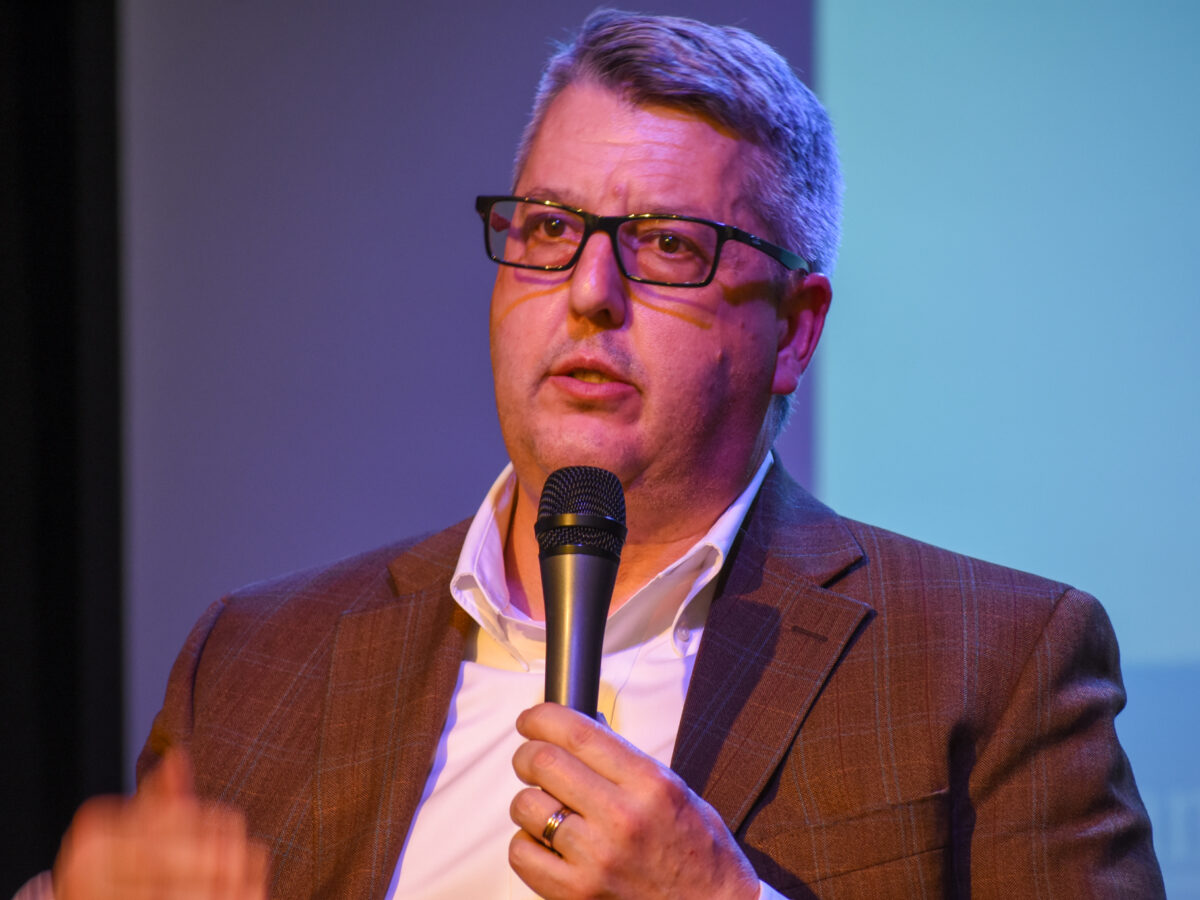 Hamilton’s Chief Planner Becoming Burlington’s Planning Commissioner