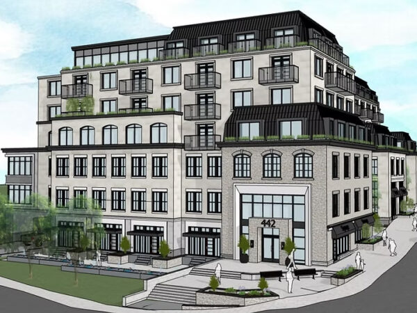 Hamilton City Council Bypassed as Ancaster Developer Goes Back to the OLT A Second Time