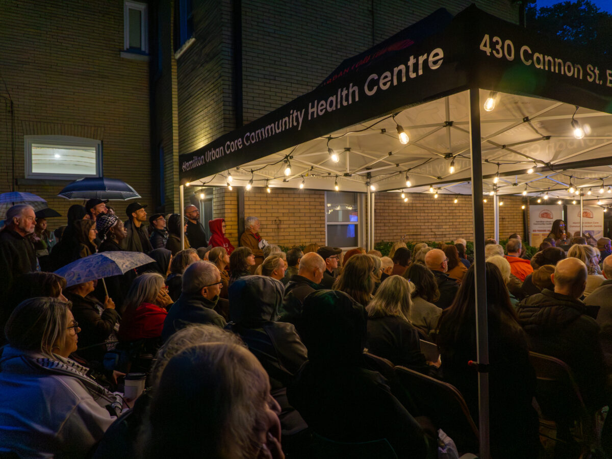 Over 100 Attend Public Forum on HART Hub; Operator Promises to ‘Earn Trust’