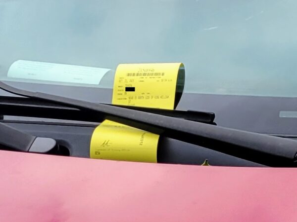 Hamilton Councillors Approve Making “Toys for Tickets” An Annual Event