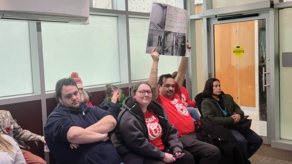 City Grants Extension on 295 Melvin Ave Property Repairs Despite Tenants’ Demands for Enforcement