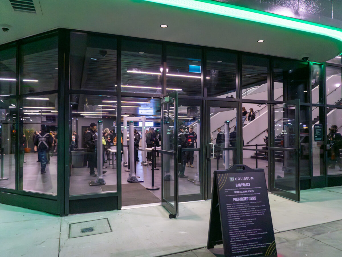 Hamilton Mayor, Councillors, Senior Managers Say They Were ‘Working’ While Attending Invite-Only Earth, Wind & Fire Concert