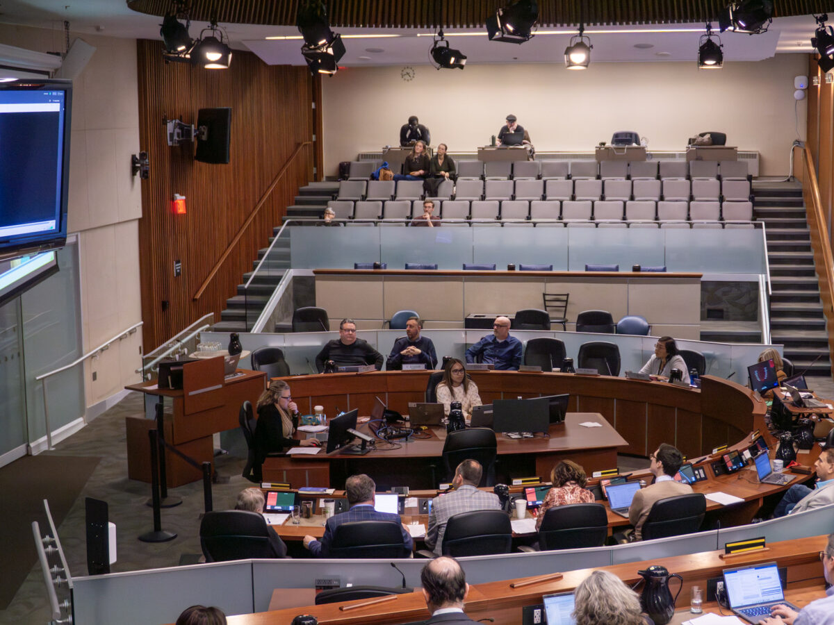 Hamilton Budget 2026: Council hears calls for restraint and warnings against austerity