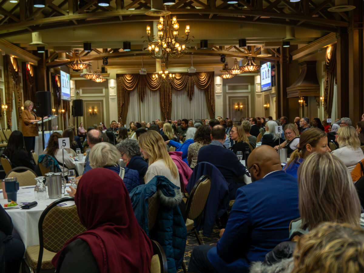 COLEMAN: Community Safety Summit Lacked Community Members