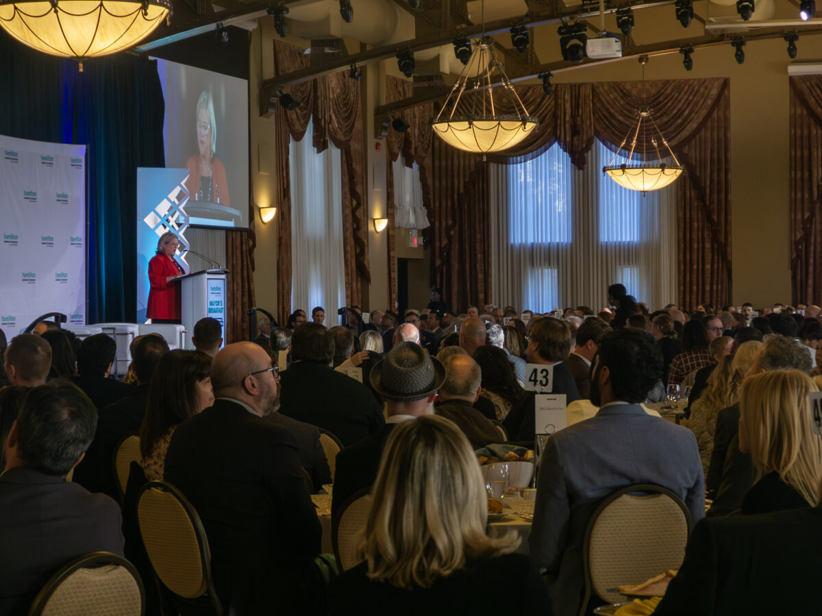 COLEMAN: Hamilton Community Safety Summit Worth Attending