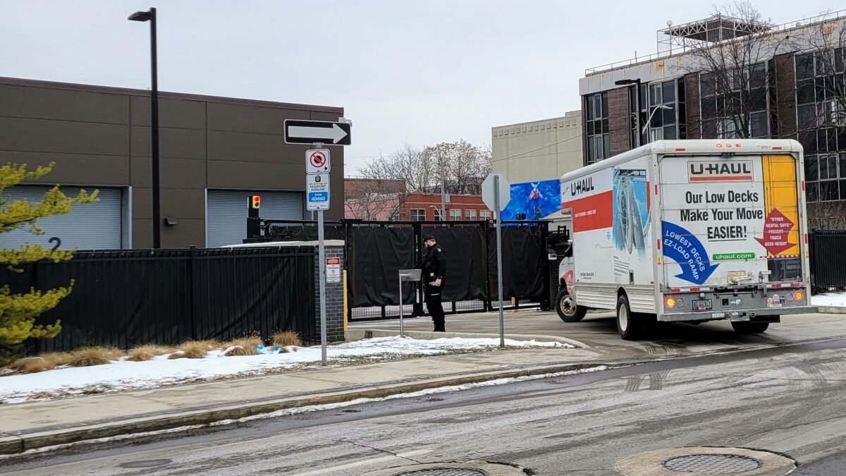 Hamilton Police to Share Info on Organized Retail Theft Bust on Thursday