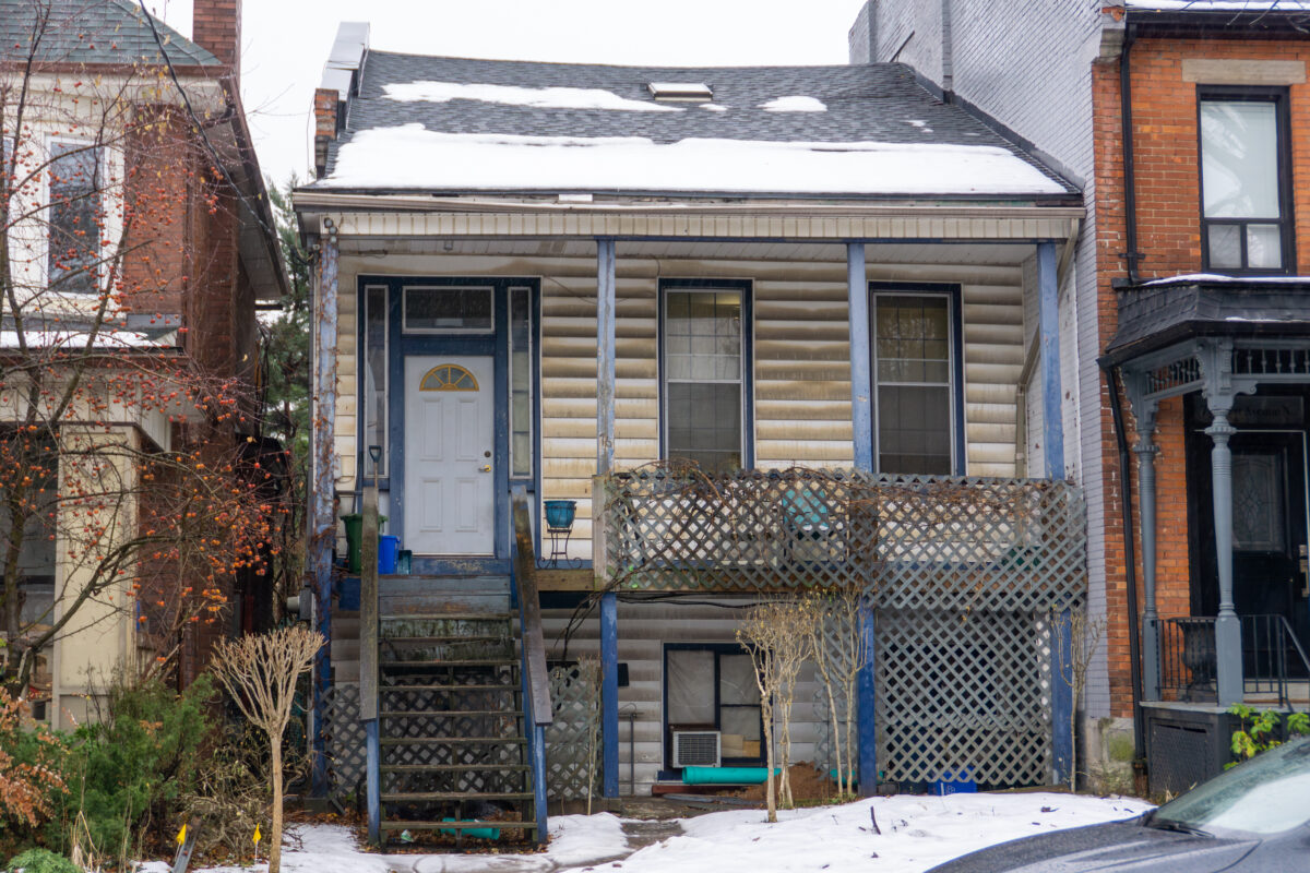 Judge Invalidates City’s Emergency Demolition Order for Property Owned by Andrea Horwath