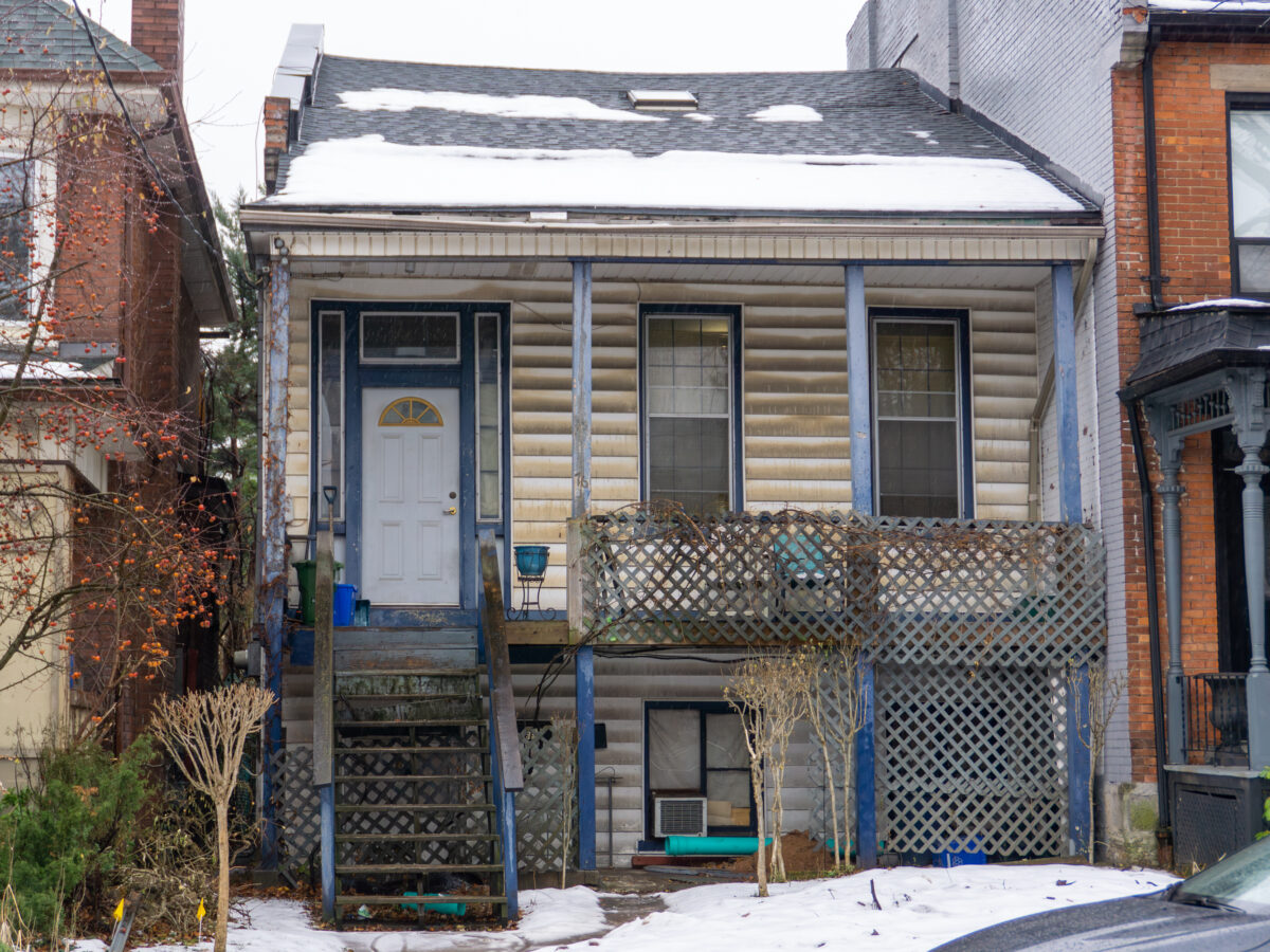 Judge Invalidates City’s Emergency Demolition Order for Property Owned by Andrea Horwath