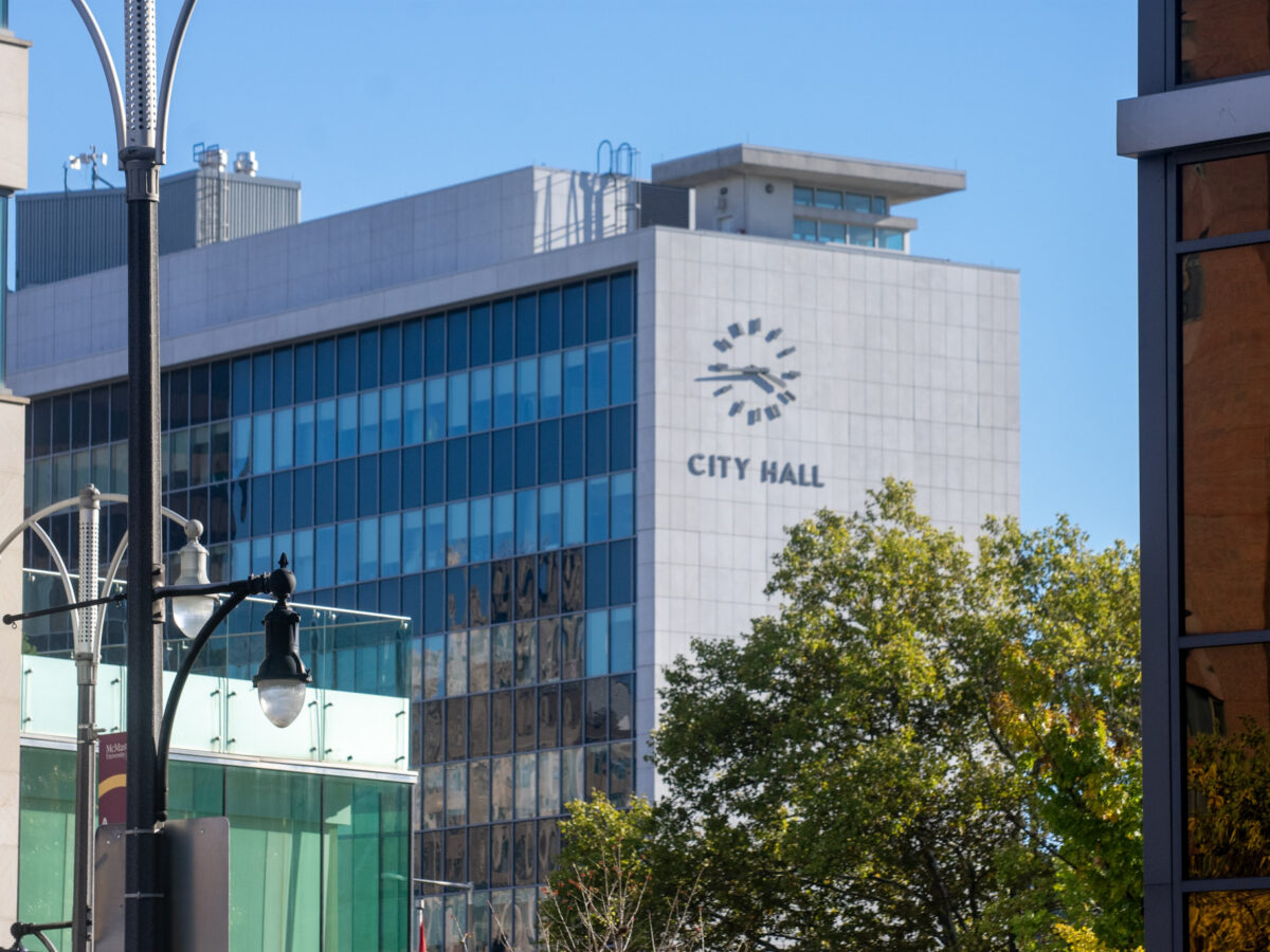 Joey’s Daybook for December 1, 2025: Beginning of the Last Council Cycle for the Year