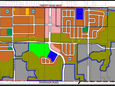 OLT Rules Against City of Hamilton in Urban Boundary Application Completion Date Procedural Matter