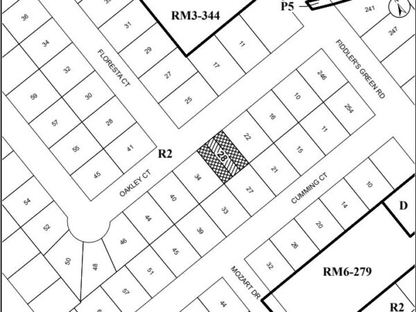 OLT Approves Ancaster Intensification Severance