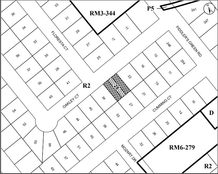 OLT Approves Ancaster Intensification Severance