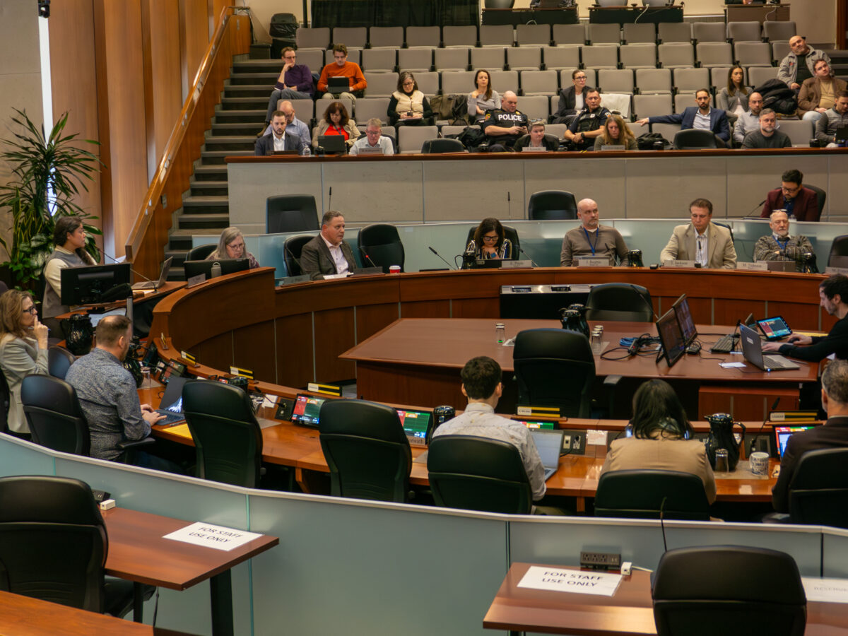 LiveLIVEBLOG: Hamilton City Council’s Final Ratification Meeting on October 7, 2026