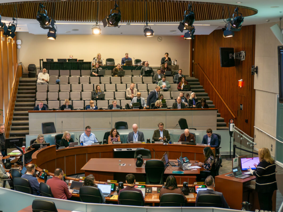 PREVIEW: Hamilton City Council General Issues Committee for January 14, 2026