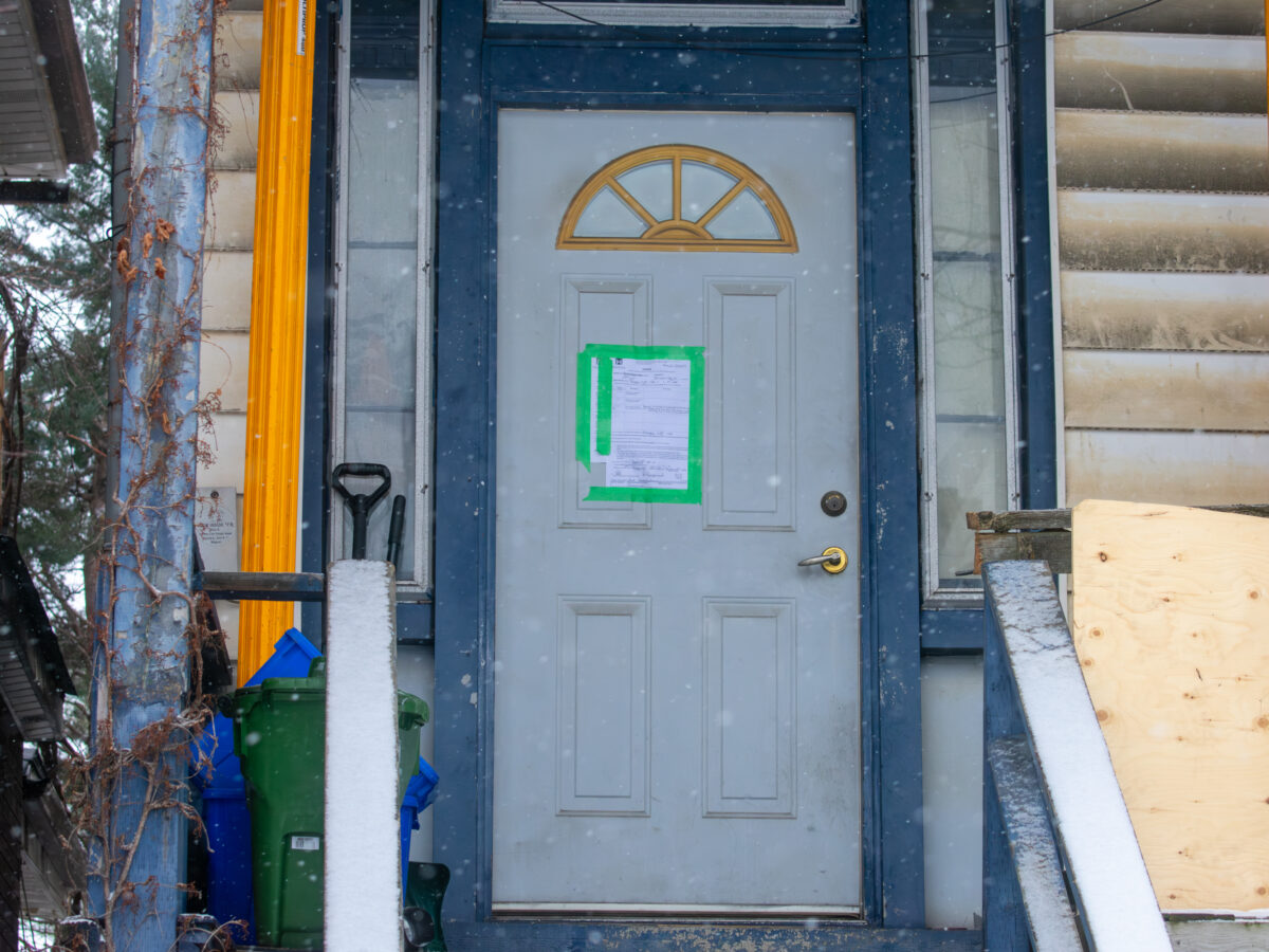 Superior Court to Hear Horwath’s Eviction Application Against Ex-Partner in April