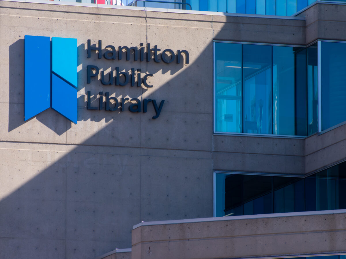 COLEMAN: The Library Board Refuses to Hear Delegations on New Access Policy. That’s a Problem