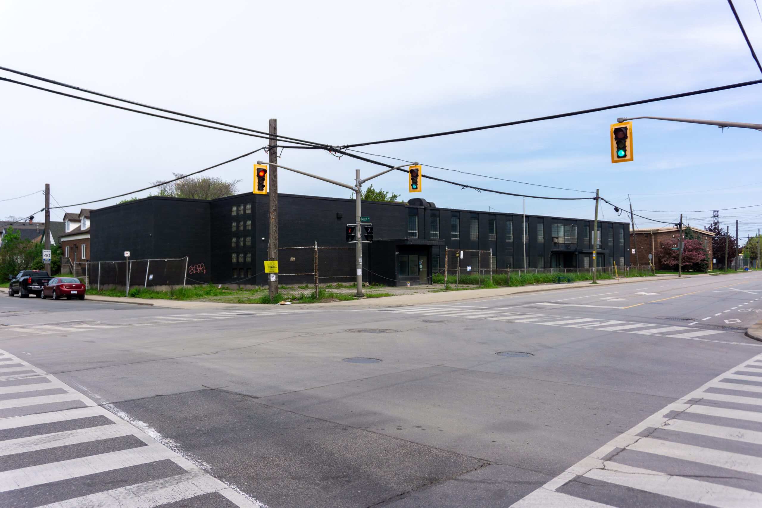 Hamilton City Staff Recommend Denying Salvation Army Shelter Variance at 337 Gage Avenue North