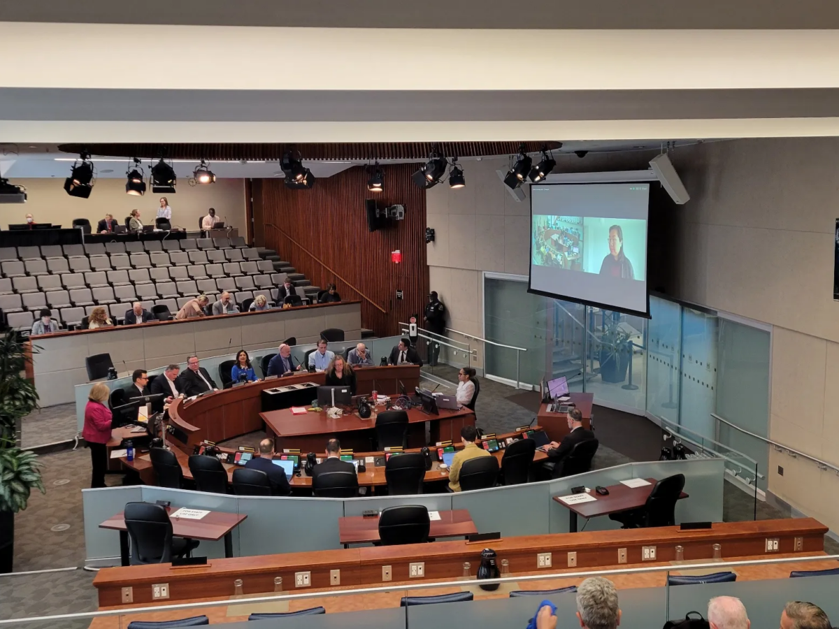Joey’s Liveposts: Hamilton City Council Ratification Meeting on May 13, 2026