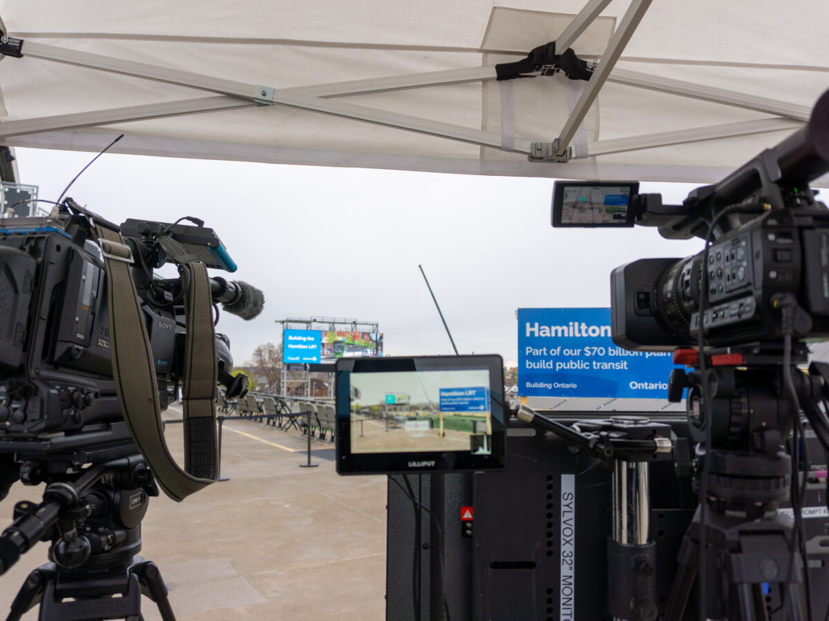 Joey’s Notepad: Ontario Court of Appeal Broadly Defines News Media, and Who Counts as a Journalist