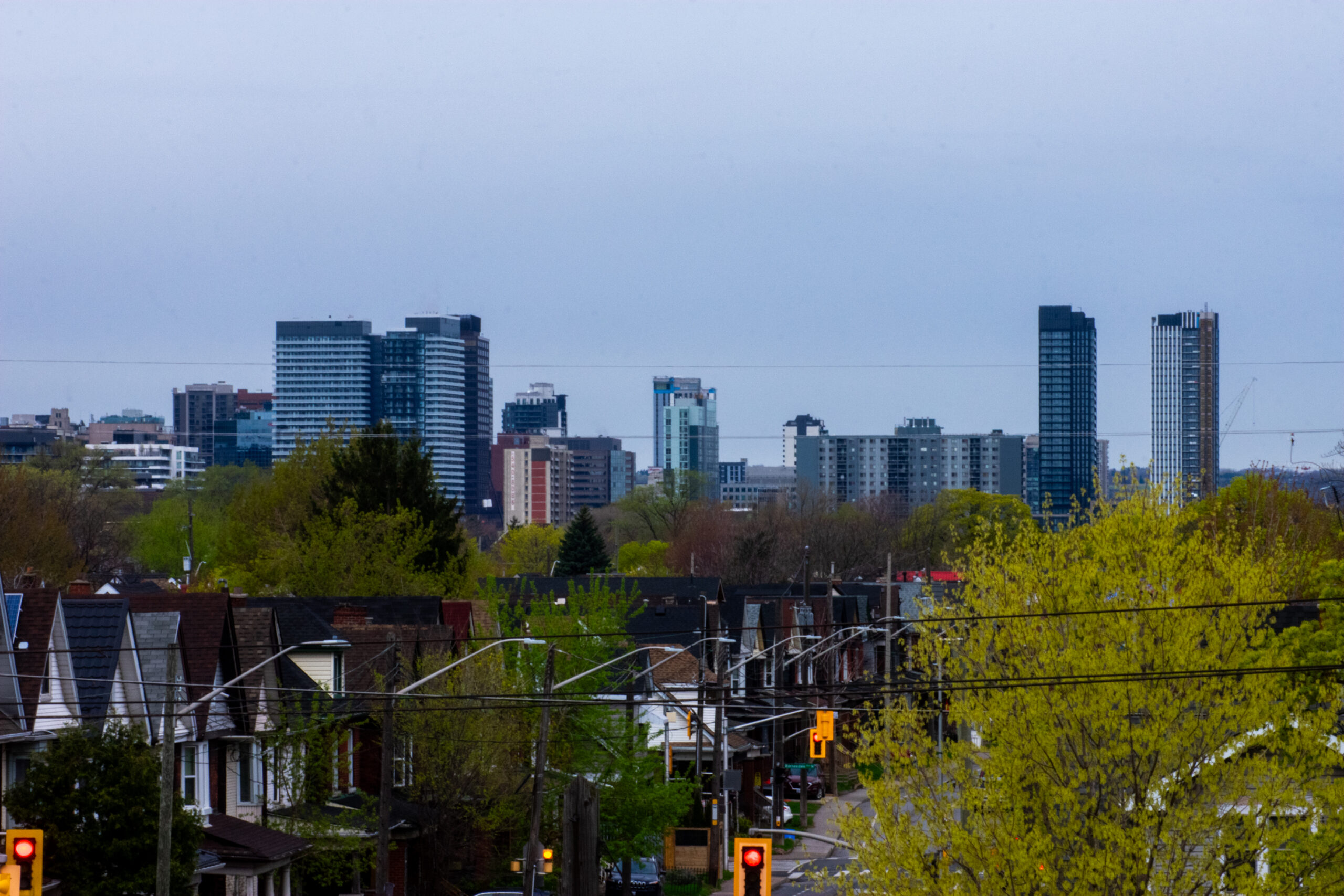 Hamilton's City-Wide Residential Mid-Rise Zoning Now in Force