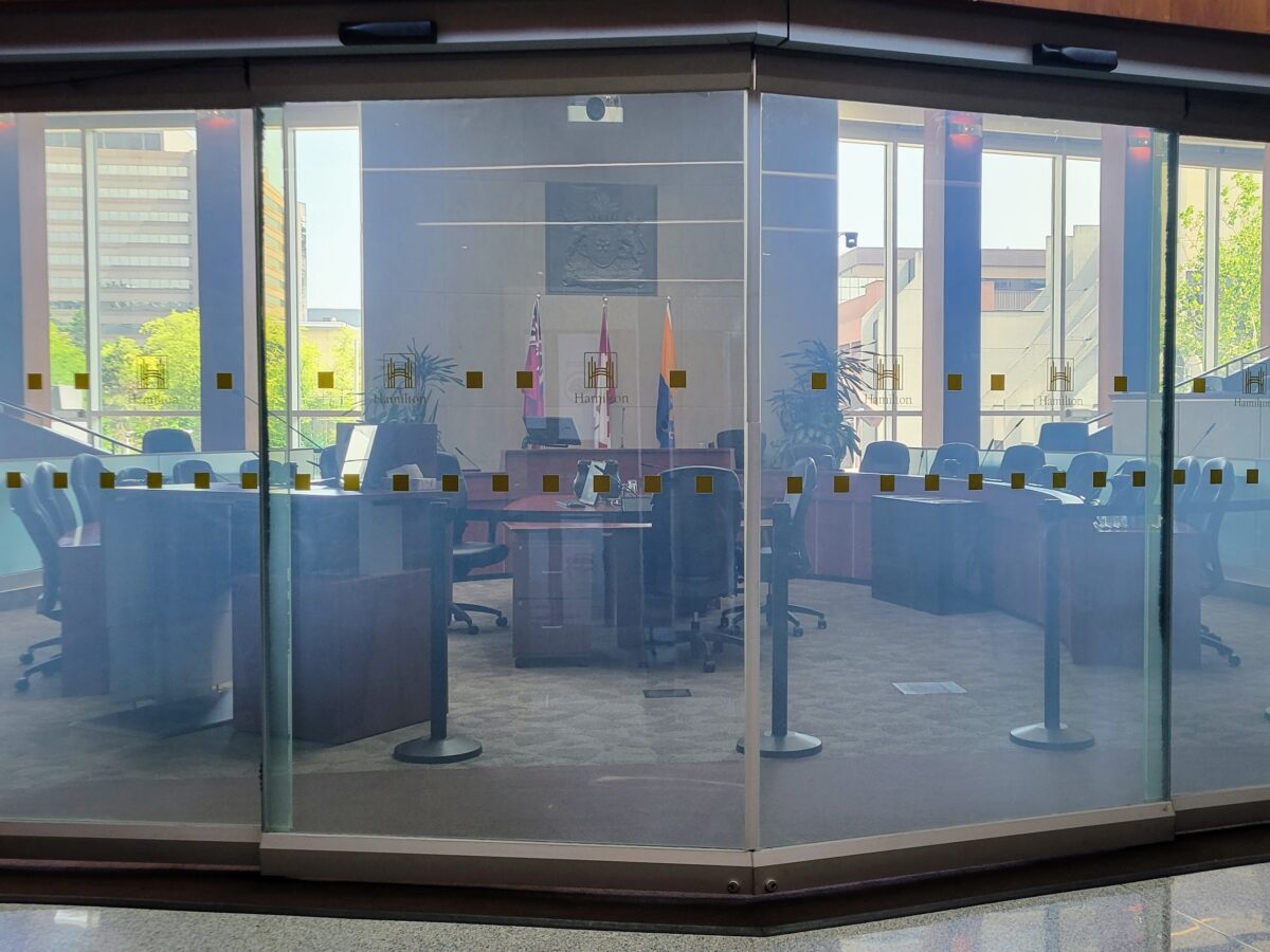 Hamilton Police Board Cancels Meeting at Last Minute: No Reason Provided