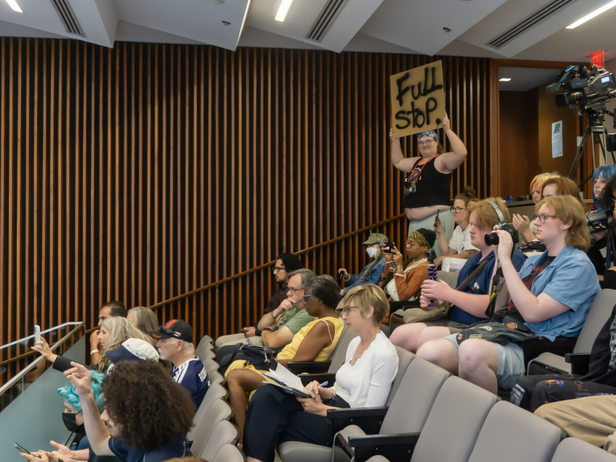 Joey’s Liveposts Replay: Hamilton City Council Ratification on June 24, 2026 [Data Centres City-Wide ICB]