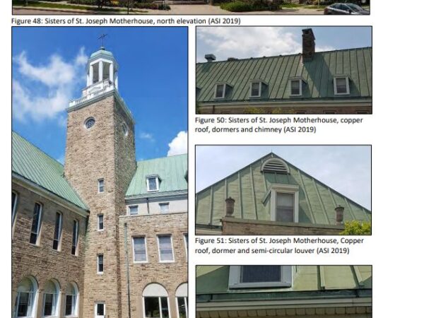 Is a Private School an “Urban Use”? OLT Weighs Future of Former Sisters of St. Joseph Convent