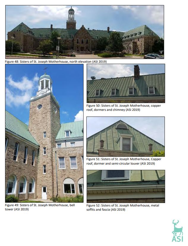 Is a Private School an “Urban Use”? OLT Weighs Future of Former Sisters of St. Joseph Convent