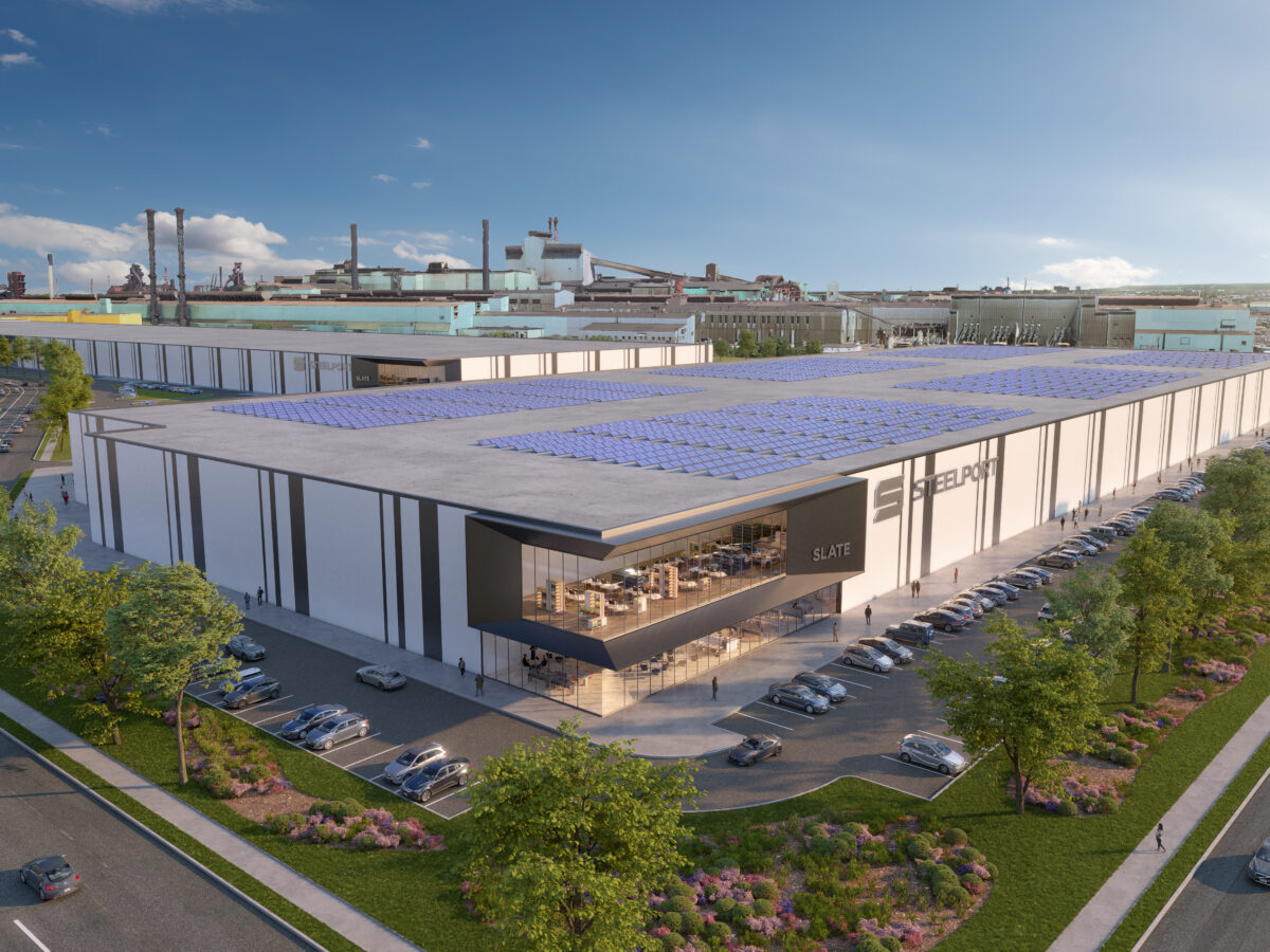 Steelport Land Severance Draws Overwhelming Opposition: 1,209 Letters to Committee of Adjustment –  Here are Four Notable Letters