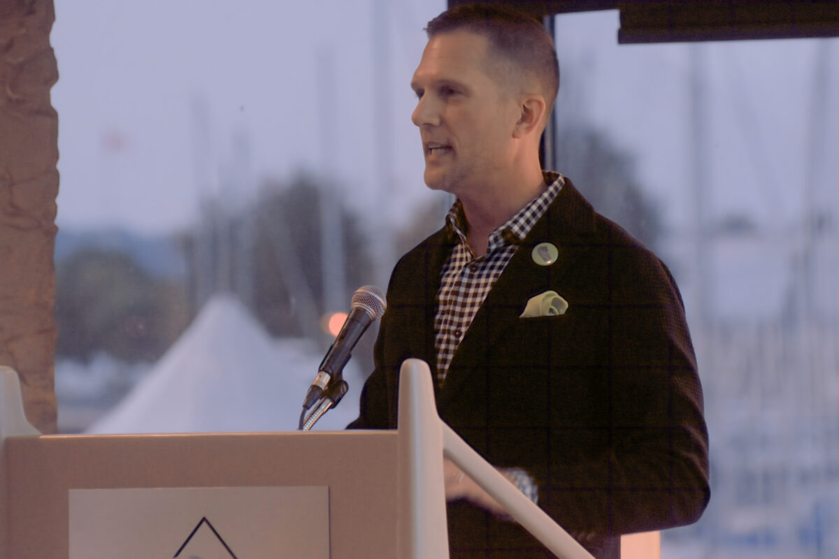 HamiltonVotes 2026: Mayoral Candidate Keanin Loomis’ Remarks at the Hamilton District Apartment Association